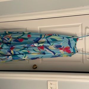 Oliphant dress size small